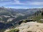 Click to enlarge Yosemite National Park, California, United States.