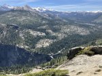 Click to enlarge Yosemite National Park, California, United States.
