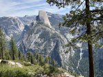 Click to enlarge Yosemite National Park, California, United States.