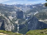 Click to enlarge Yosemite National Park, California, United States.
