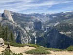 Click to enlarge Yosemite National Park, California, United States.