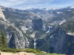Click to enlarge Yosemite National Park, California, United States.