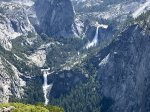 Click to enlarge Yosemite National Park, California, United States.