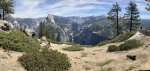 Click to enlarge Yosemite National Park, California, United States.