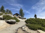 Click to enlarge Yosemite National Park, California, United States.