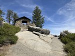 Click to enlarge Yosemite National Park, California, United States.