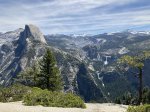 Click to enlarge Yosemite National Park, California, United States.