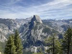 Click to enlarge Yosemite National Park, California, United States.