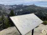Click to enlarge Yosemite National Park, California, United States.