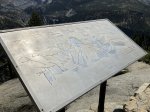 Click to enlarge Yosemite National Park, California, United States.