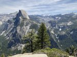 Click to enlarge Yosemite National Park, California, United States.