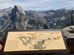 Click to enlarge Yosemite National Park, California, United States.