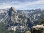 Click to enlarge Yosemite National Park, California, United States.