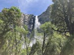 Click to enlarge Yosemite National Park, California, United States.