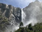 Click to enlarge Yosemite National Park, California, United States.