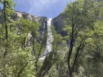 Click to enlarge Yosemite National Park, California, United States.