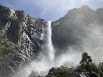 Click to enlarge Yosemite National Park, California, United States.