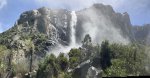 Click to enlarge Yosemite National Park, California, United States.