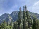 Click to enlarge Yosemite National Park, California, United States.