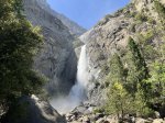 Click to enlarge Yosemite National Park, California, United States.