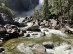 Click to enlarge Yosemite National Park, California, United States.