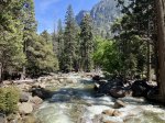 Click to enlarge Yosemite National Park, California, United States.