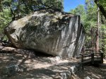 Click to enlarge Yosemite National Park, California, United States.