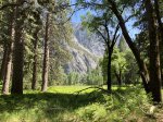 Click to enlarge Yosemite National Park, California, United States.
