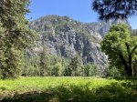 Click to enlarge Yosemite National Park, California, United States.