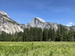 Click to enlarge Yosemite National Park, California, United States.