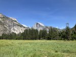 Click to enlarge Yosemite National Park, California, United States.