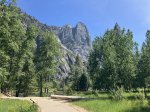 Click to enlarge Yosemite National Park, California, United States.