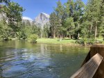 Click to enlarge Yosemite National Park, California, United States.