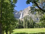 Click to enlarge Yosemite National Park, California, United States.