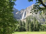 Click to enlarge Yosemite National Park, California, United States.