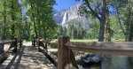 Click to enlarge Yosemite National Park, California, United States.