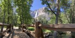 Click to enlarge Yosemite National Park, California, United States.