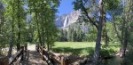 Click to enlarge Yosemite National Park, California, United States.