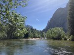 Click to enlarge Yosemite National Park, California, United States.