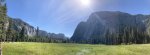 Click to enlarge Yosemite National Park, California, United States.