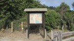 Click to enlarge Andrew Molera State Park, California, United States. Map.