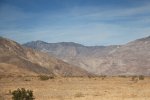 Anza-Borrego Desert State Park, California, United States. Beauty surrounds you everywhere in this park.