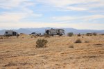 Anza-Borrego Desert State Park, California, United States. 
