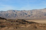 Anza-Borrego Desert State Park, California, United States. 