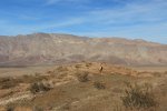 Click to enlarge Anza-Borrego Desert State Park, California, United States.