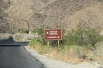 Click to enlarge Anza-Borrego Desert State Park, California, United States.