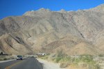 Click to enlarge Anza-Borrego Desert State Park, California, United States.