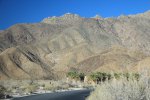 Click to enlarge Anza-Borrego Desert State Park, California, United States.