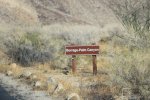 Click to enlarge Anza-Borrego Desert State Park, California, United States.