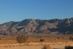 Click to enlarge Anza-Borrego Desert State Park, California, United States.